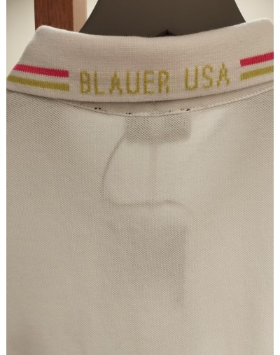 Camiseta polo BLAUER