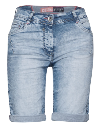 Jeans cortos CECIL