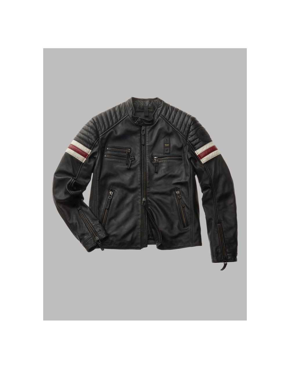 Chaquetas blauer hombre outlet hotsell
