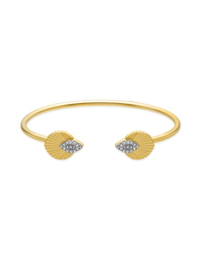 Pulsera Drakfar plata de ley 925 LUXENTER