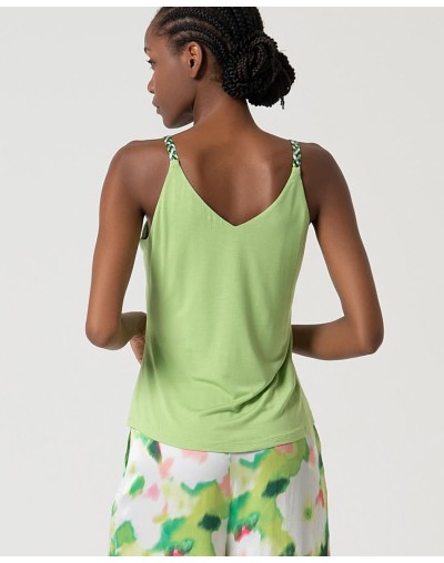 Top tirantes con fornitura SURKANA