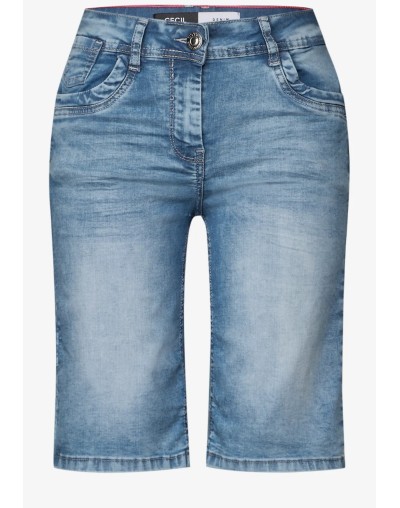 Short vaquero CECIL