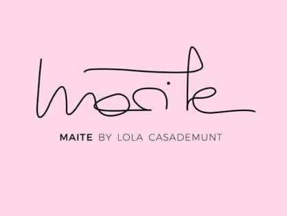 Maite By Lola Casademunt